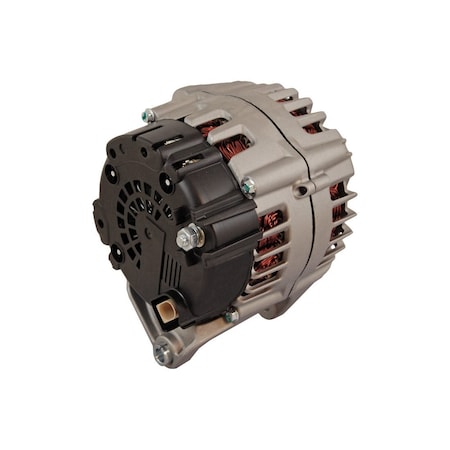 Replacement For Ram 2015 Promaster 1500 3500 30L  Alternator, Wy5Auf1